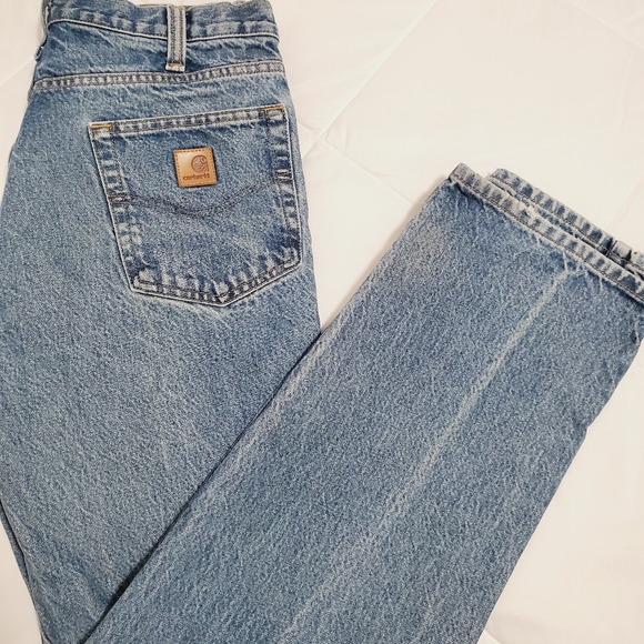 Carthartt jeans - Picture 7 of 7